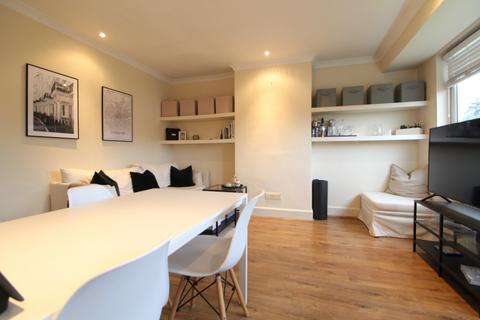2 bedroom maisonette to rent, Villiers Close, SURBITON KT5