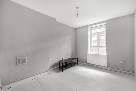 3 bedroom apartment to rent, Ethelbert House, Homerton Road, Hackney, London, E9