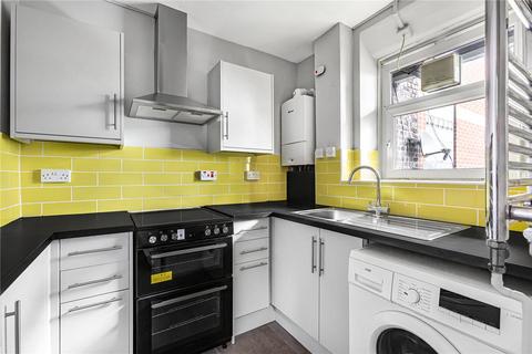 3 bedroom apartment to rent, Ethelbert House, Homerton Road, Hackney, London, E9