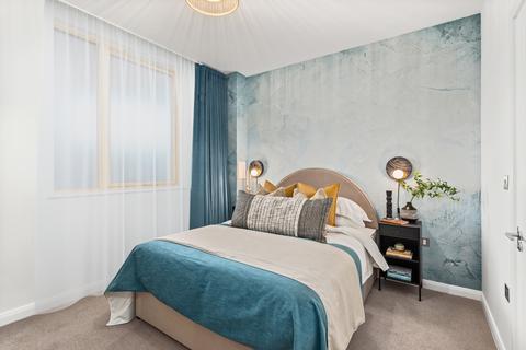 3 bedroom apartment for sale - Apartment Rodman House 4, Barking Riverside SO at Barking Riverside,  29-35 West Ham Lane, Barking IG11