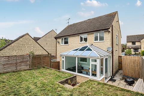 2 bedroom semi-detached house for sale, Longtree Close, Tetbury, Cotswolds, GL8