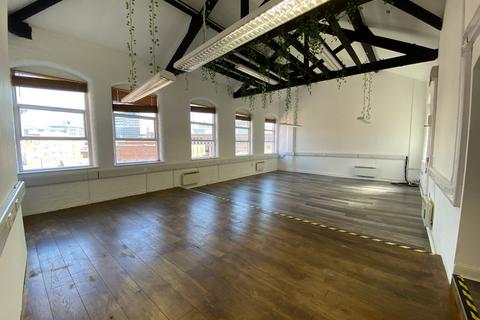 Office to rent, Suite 10 Newhall Place, Newhall Hill, Jewellery Quarter, B1 3JH