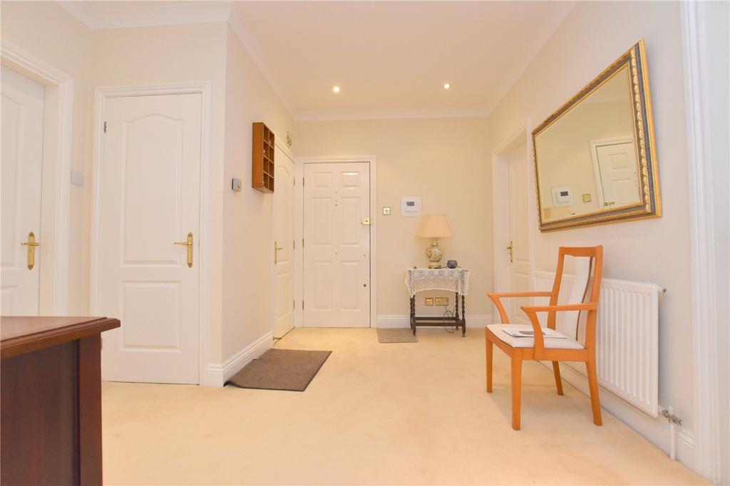 Mossley Hill Drive, Sefton Park... 2 bed apartment for sale £350,000