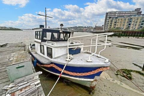1 bedroom houseboat for sale, High Street, Rochester ME1