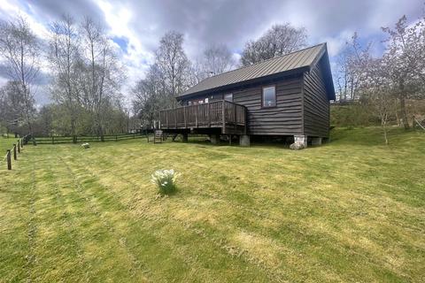2 bedroom detached house for sale - 14A Dalavich Forest Park, Dalavich, Taynuilt, Argyll and Bute, PA35