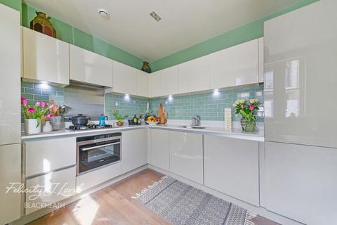 2 bedroom end of terrace house for sale - Ashmore Road, LONDON