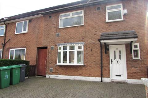 40 Ellenbrook Road, Manchester, M22 1JD