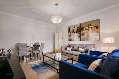 Cadogan Place, Belgravia, London