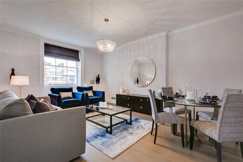 undefined, Cadogan Place, Belgravia, London