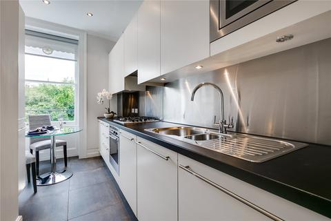 undefined, Cadogan Place, Belgravia, London