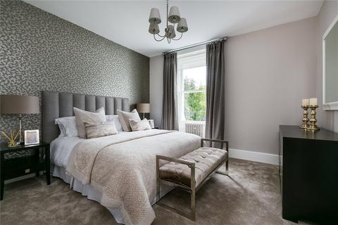 undefined, Cadogan Place, Belgravia, London