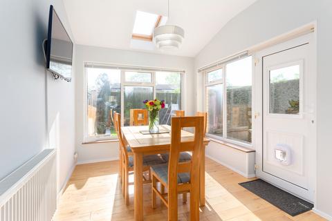83 Fair A Far, Edinburgh, EH4 6QB