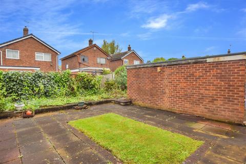 33 Minton Way, Widnes, WA8 9QY