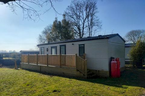 2 bedroom static caravan for sale - 9 Willow Lake, Wortwell IP20