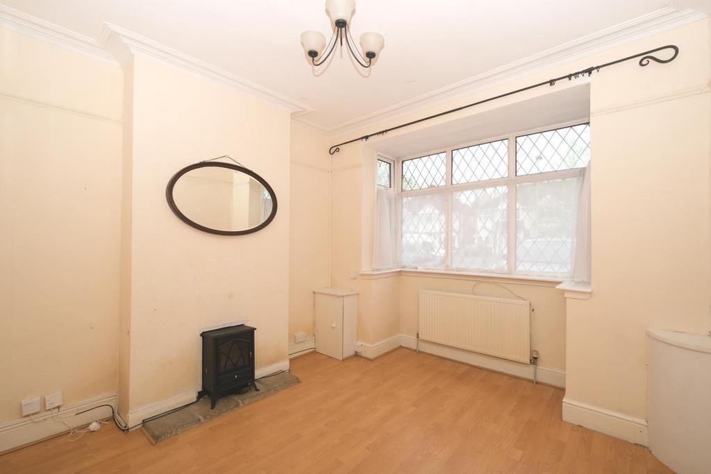 Baldwins Lane, Hall Green, Birmingham B28 0PY 3 bed terraced house for