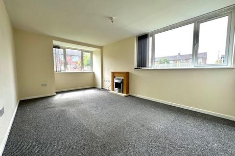 1 bedroom flat for sale - Yew Tree Road, Blackpool, Lancashire, FY3 7TZ