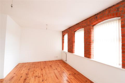 2 bedroom apartment to rent, Shakespeare Road, Northampton, NN1