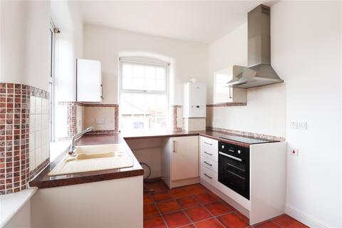 2 bedroom apartment to rent, Shakespeare Road, Northampton, NN1