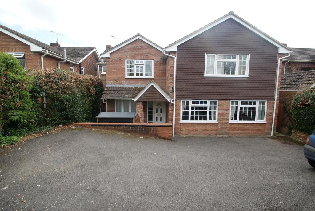 Salisbury Road, Andover, SP10 1 bed in a house share £625 pcm (£144 pw)