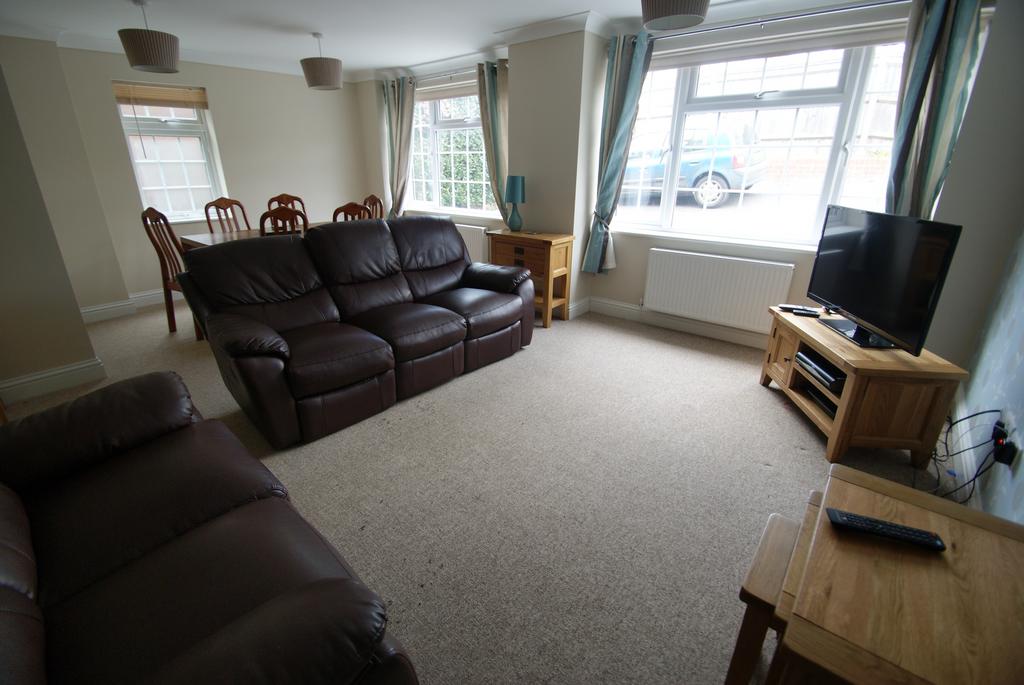 Salisbury Road, Andover, SP10 1 bed in a house share £625 pcm (£144 pw)