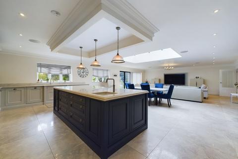 undefined, Ruxbury Road, Chertsey, Surrey, KT16