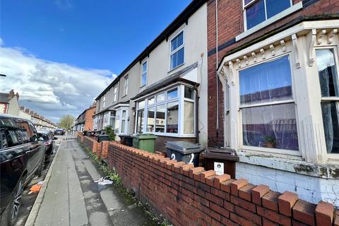 273 All Saints Road, Wolverhampton, WV2 1EG