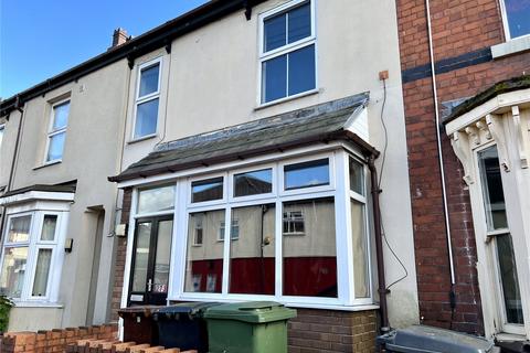 273 All Saints Road, Wolverhampton, WV2 1EG