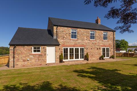 4 bedroom detached house for sale - Rydal Lodge,  Fairfields, Hayton, Carlisle, Cumbria CA8