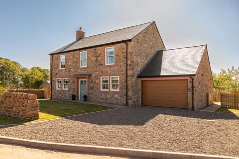 4 bedroom detached house for sale - Rydal Lodge,  Fairfields, Hayton, Carlisle, Cumbria CA8