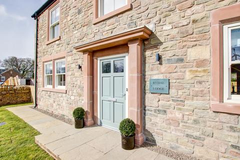 4 bedroom detached house for sale - Rydal Lodge,  Fairfields, Hayton, Carlisle, Cumbria CA8