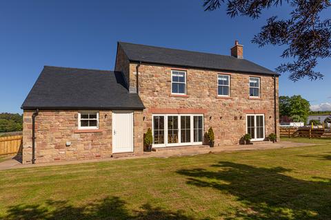 4 bedroom detached house for sale, Rydal Lodge,  Fairfields, Hayton, Carlisle, Cumbria CA8