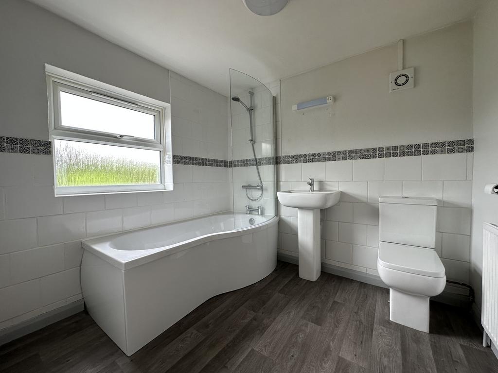 Wisbech Road, Littleport, Ely, Cambridgeshire 1 bed end of terrace house £145,000