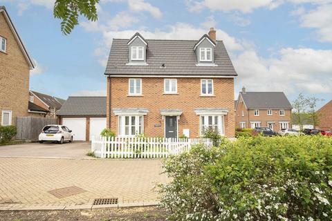 9 Bolebec End, Pitstone, Leighton Buzzard, LU7 9JY