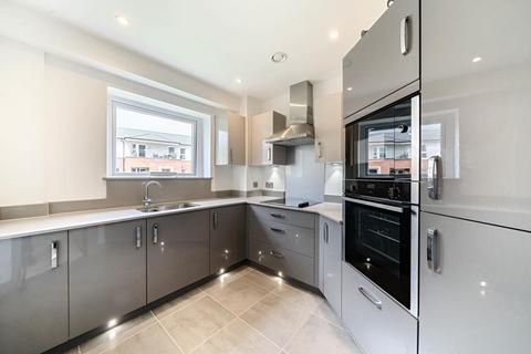 1 bedroom retirement property for sale - Virginia Water,  Surrey,  GU25