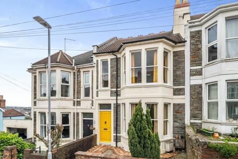 16 Withleigh Road, Bristol, BS4 2LQ