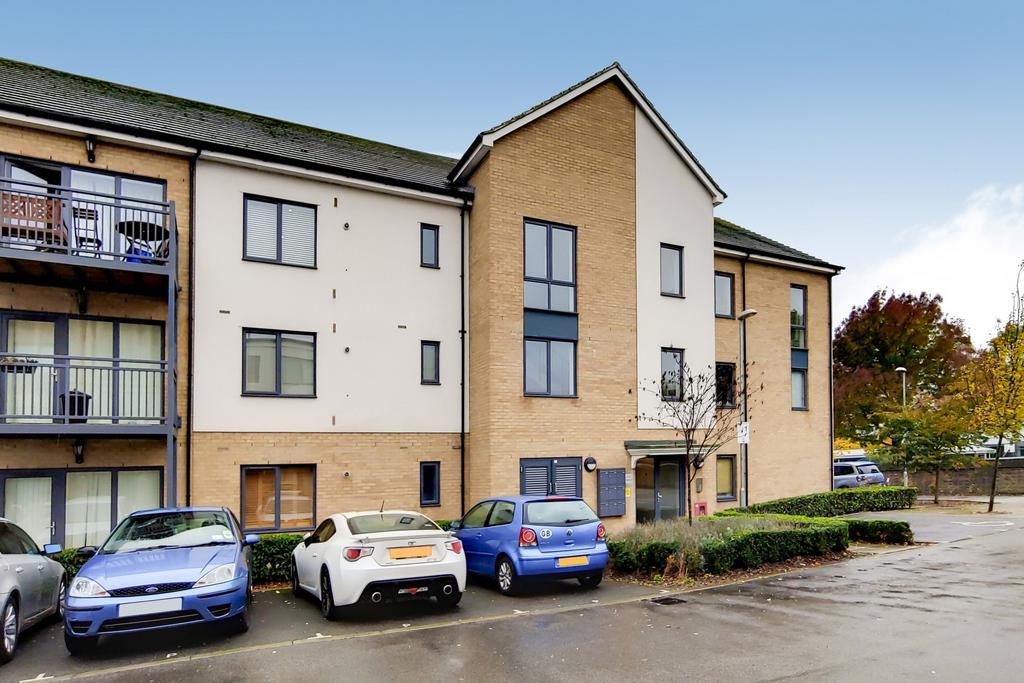 Watson Place, London, SE25 3 bed duplex £1,950 pcm (£450 pw)