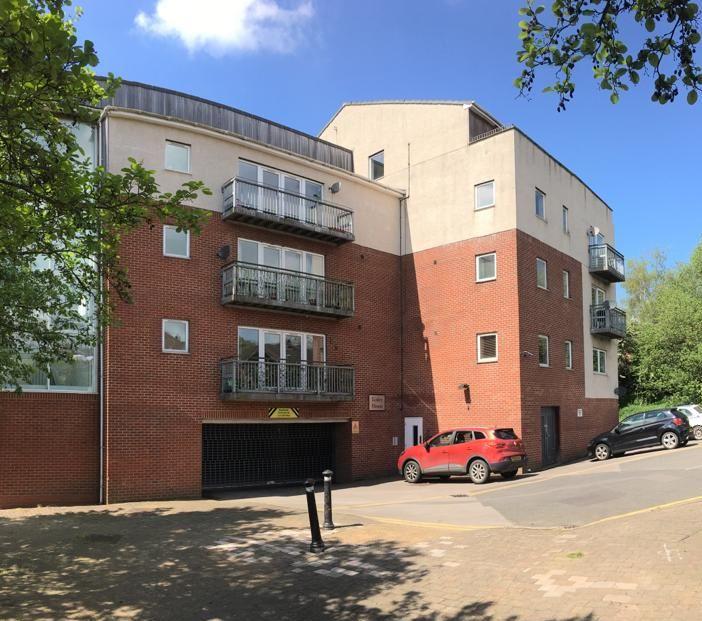 Apartment 4 Linley House, Bellerton Lane, Milton, StokeonTrent
