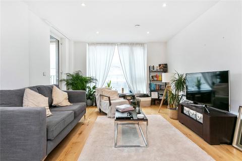 1 bedroom apartment for sale, Fusion Court, 51 Sclater Street, London, E1