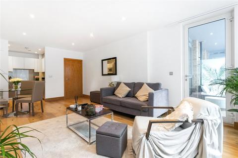 1 bedroom apartment for sale, Fusion Court, 51 Sclater Street, London, E1