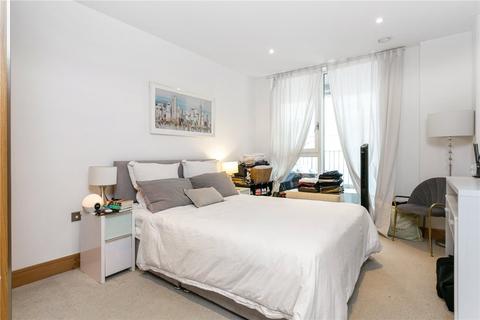 1 bedroom apartment for sale, Fusion Court, 51 Sclater Street, London, E1