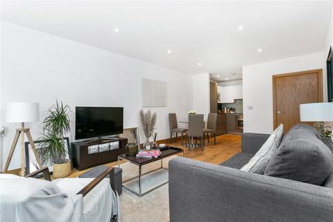 1 bedroom apartment for sale, Fusion Court, 51 Sclater Street, London, E1