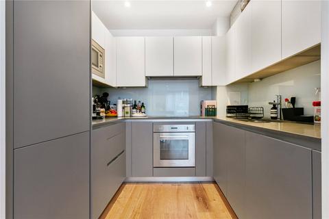 1 bedroom apartment for sale, Fusion Court, 51 Sclater Street, London, E1