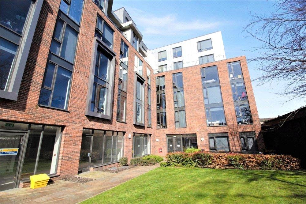 Falkner Place, 68 Falkner Street... 1 bed property £900 pcm (£208 pw)