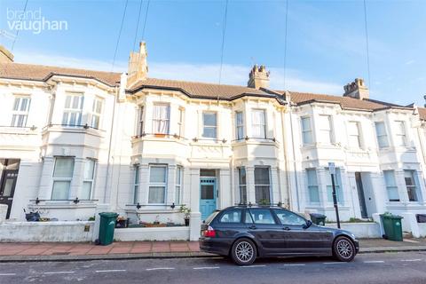 undefined, Stafford Road, Brighton, BN1