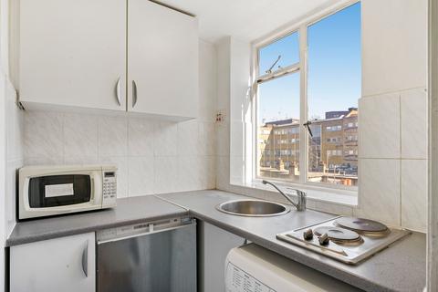 1 bedroom flat to rent, 95 CRAWFORD ST, LONDON W1H