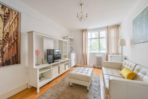 1 bedroom flat to rent - Shepherds Bush Green, Shepherd's Bush, London, W12