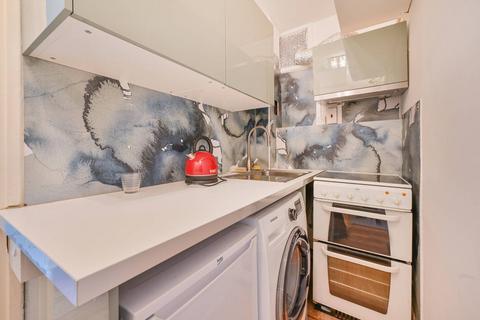 1 bedroom flat to rent - Shepherds Bush Green, Shepherd's Bush, London, W12