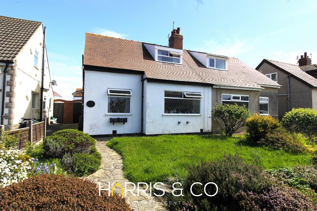Kings Walk, ThorntonCleveleys, FY5 3 bed semidetached bungalow for