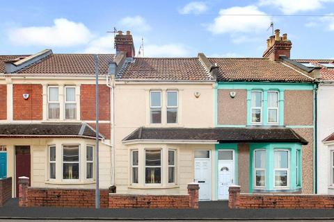 37 Foxcote Road, Bristol, BS3 2DA