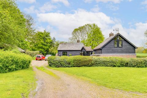Avis Bungalow Old School Green, Benington, Stevenage, SG2 7LU
